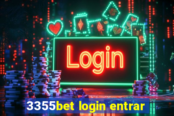 3355bet login entrar